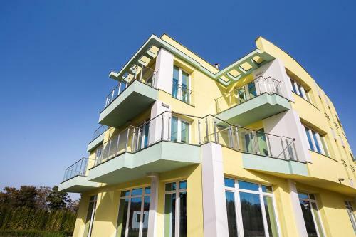 Hostal Complex Europe