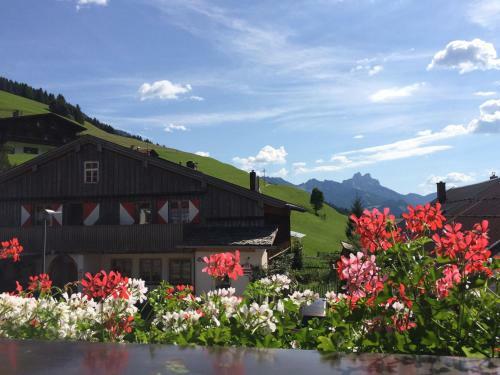 Hostal G�stehaus Gl�tzle