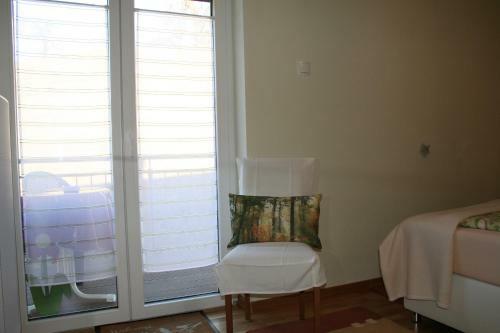 Bed & Breakfast Fr�hst�ckspension Mokina