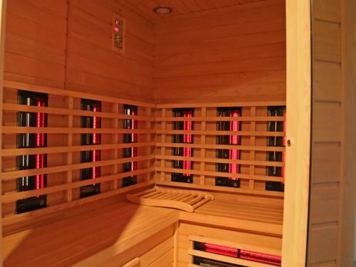 Apartamento Berghaus Anna Lisa