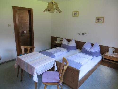 Hostal Haus Andrea