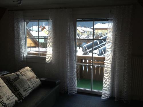 Apartamento Fewo Steiner