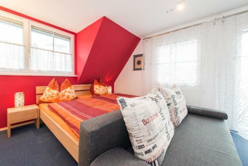 Apartamento Fewo Steiner