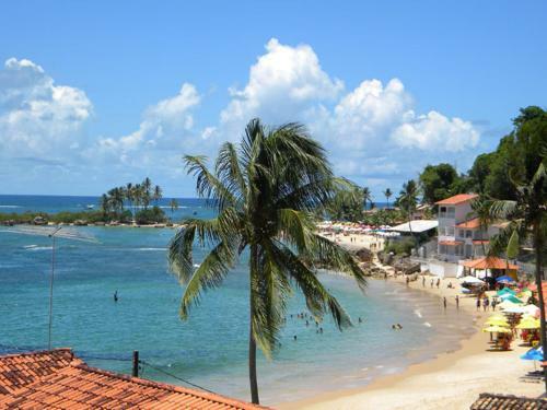 Hostal Pousada Ilha Do Sol
