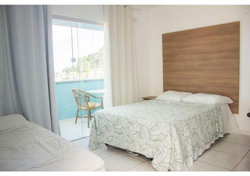 Hostal Pousada Ilha Do Sol
