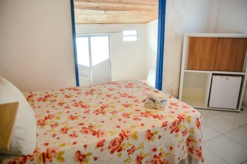 Hostal Pousada Ilha Do Sol