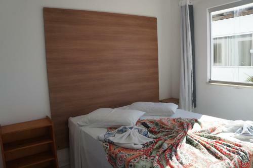 Hostal Pousada Ilha Do Sol