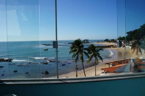 Hostal Pousada Ilha Do Sol