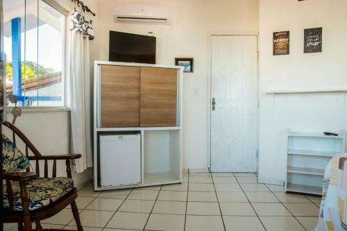 Hostal Pousada Ilha Do Sol