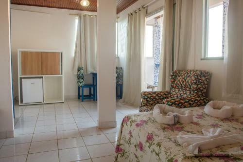 Hostal Pousada Ilha Do Sol