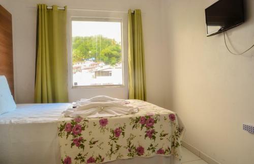 Hostal Pousada Ilha Do Sol