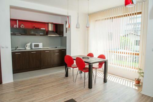 Hostal Villa Fiore