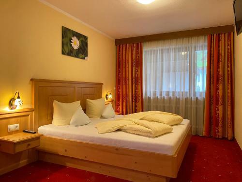 Apartamento Ferienwohnungen Dietmar Th�ni
