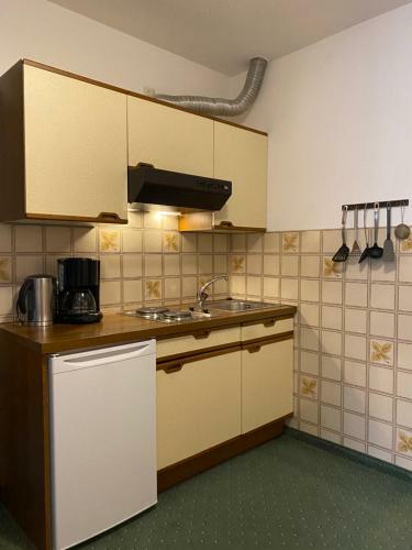 Apartamento Ferienwohnungen Dietmar Th�ni