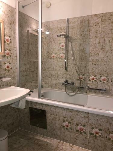 Apartamento Ferienwohnungen Dietmar Th�ni