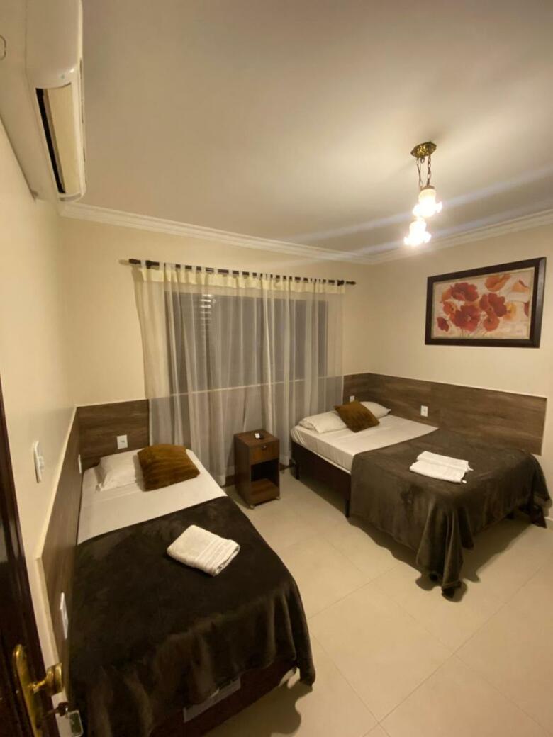 Hostal Pousada M�e De Jesus