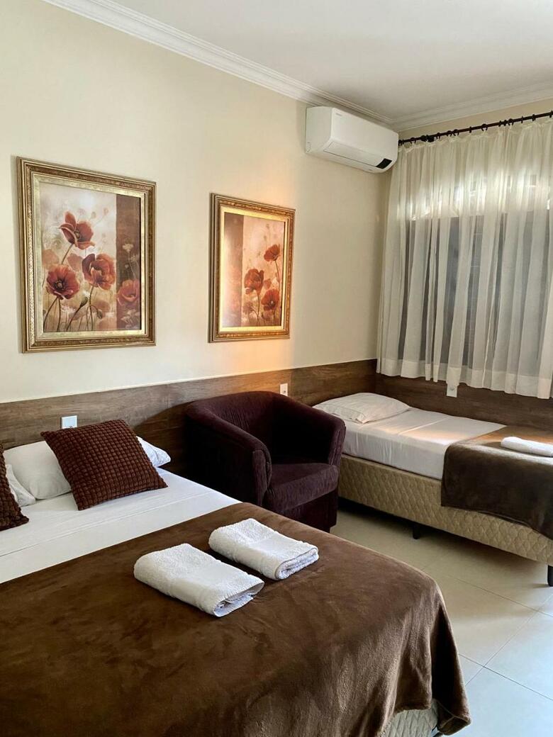 Hostal Pousada M�e De Jesus