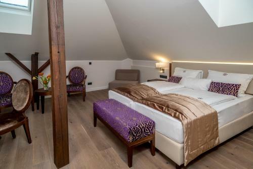 Boutique Hotel Adria