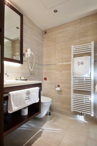 Boutique Hotel Adria