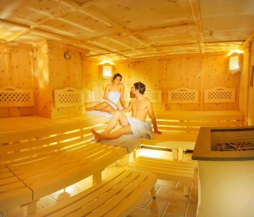 Hotel Am Sonnenh�gel