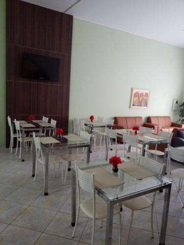 Hotel Pilar De Minas