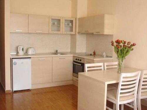 Bulgarienhus Aqua Dreams Apartments