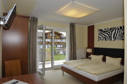 Hostal Villa Castelli