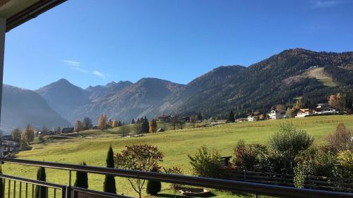 Hostal Villa Castelli