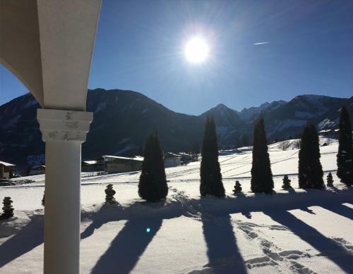 Hostal Villa Castelli