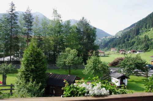 Agroturismo Scheibenhof