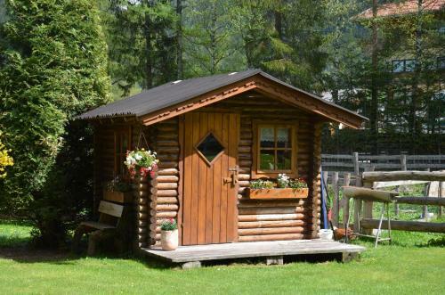 Agroturismo Scheibenhof