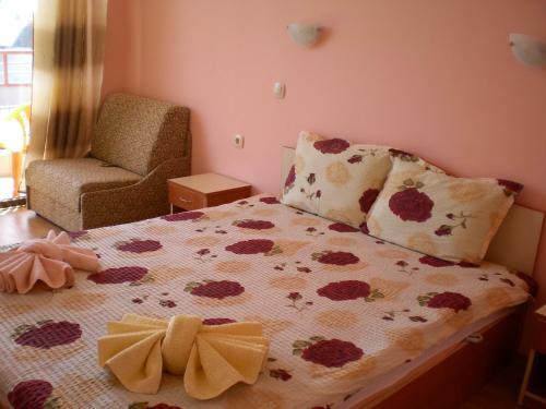 Hotel Sirena