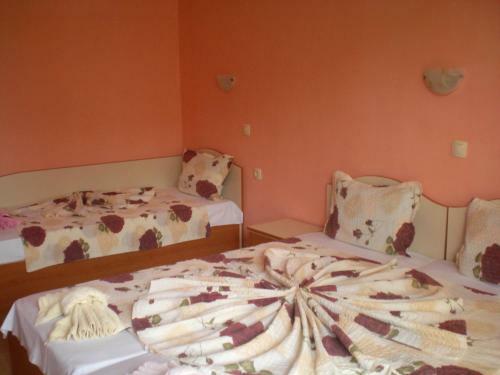 Hotel Sirena