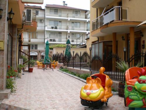 Hotel Sirena