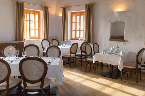 Hotel Stiftsschmiede Ossiach