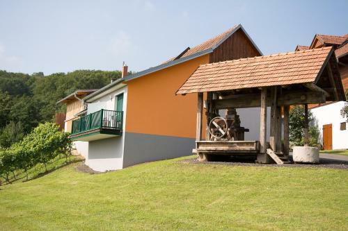 G�stehaus Radl