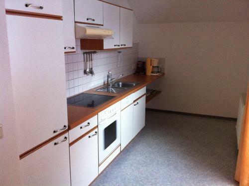 Apartamento Appartement Falkner Cilli