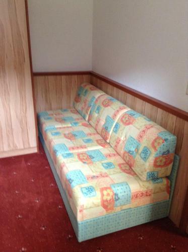 Apartamento Appartement Falkner Cilli