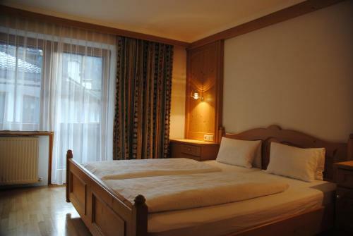 Apartamento Appartements Windschnur