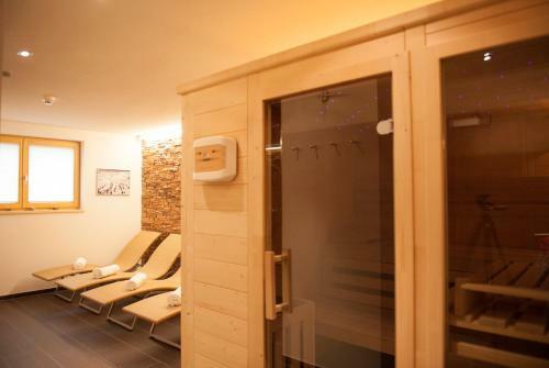 Apartamentos Appartement Omesberg 1