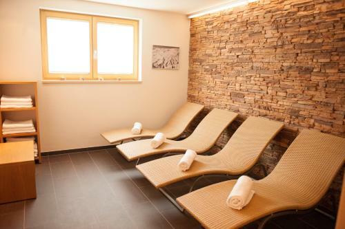 Apartamentos Appartement Omesberg 1
