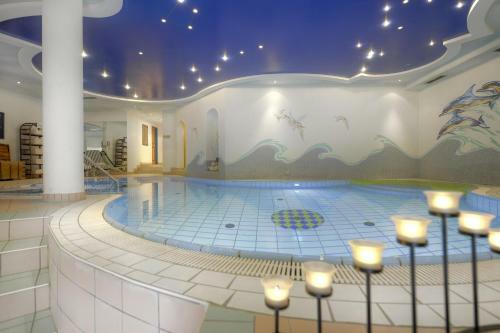 Hotel Zum Jungen R�mer