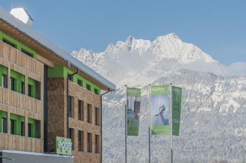 Explorer Hotel Kitzb�hel