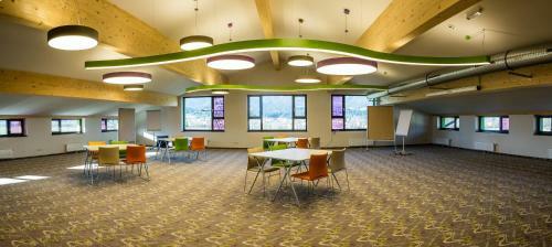 Explorer Hotel Kitzb�hel