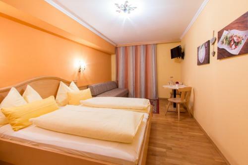 Hotel Gasthof Br�ggler
