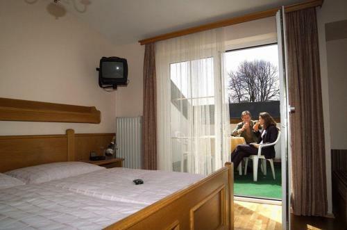 Hotel Gasthof Br�ggler