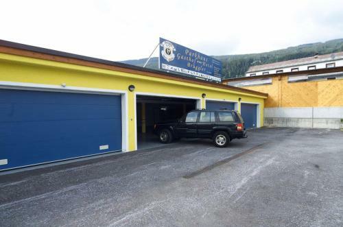 Hotel Gasthof Br�ggler