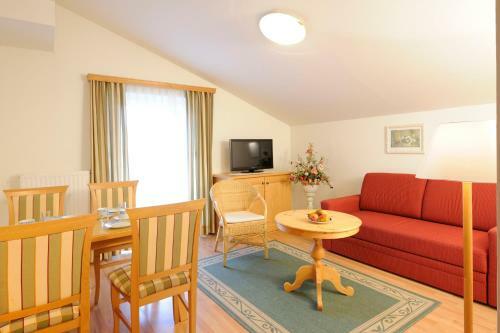 Hostal Fr�hst�ckspension Huber