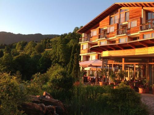 Sport-wellnesshotel Bichlhof
