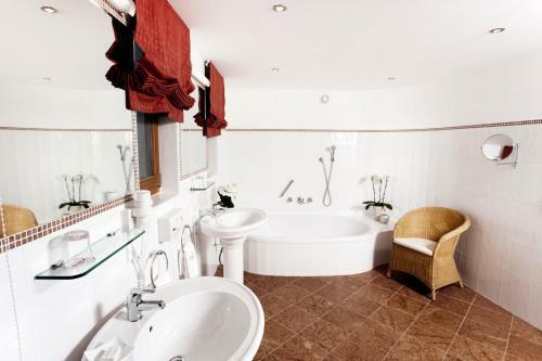Sport-wellnesshotel Bichlhof